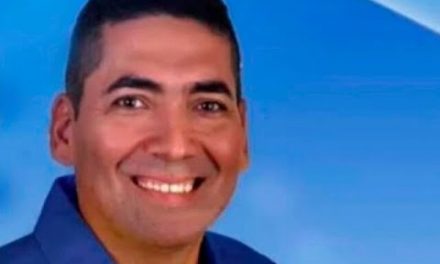 Asesinan a Bernardo Betancourt Orozco candidato a alcaldía de Tibú