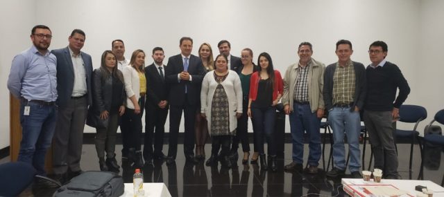 ADR adjudica millonarios recursos para rehabilitar distritos de riego