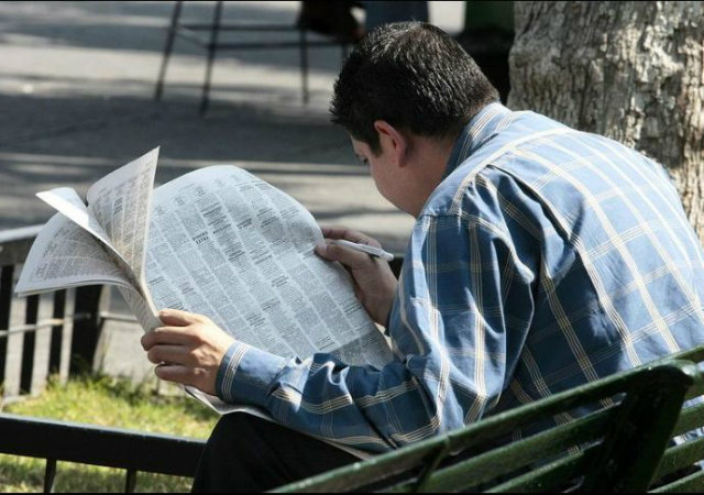 Desempleo se disparó durante agosto, al llegar al 10,8 %