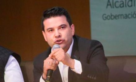 Nicolás García, el alcalde número 1 de Colombia que aspira hacer de Cundinamarca el mejor departamento del país