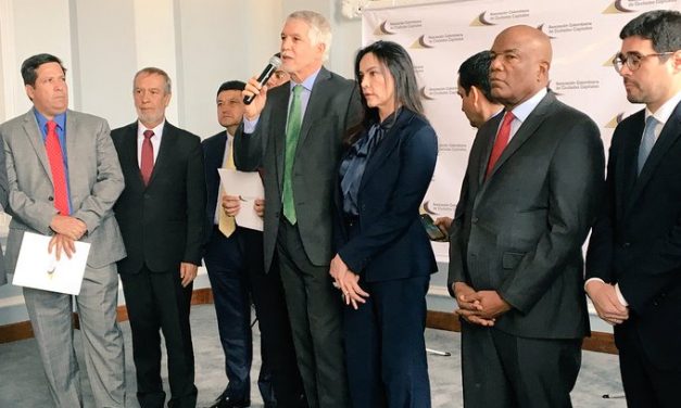 Alcalde de Bogotá Enrique Peñalosa presentará las propuestas de un modelo de descentralización efectiva para las ciudades capitales
