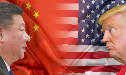 EE.UU. logra un acuerdo inicial con China y suspende alza de aranceles