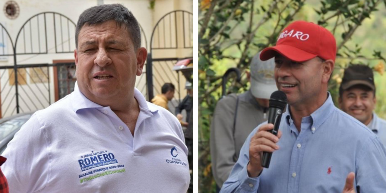 Los veinte militares y policías en retiro que ganaron en las urnas