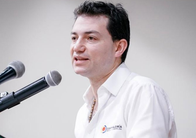Contralor reportó 1.193 elefantes blancos en el país