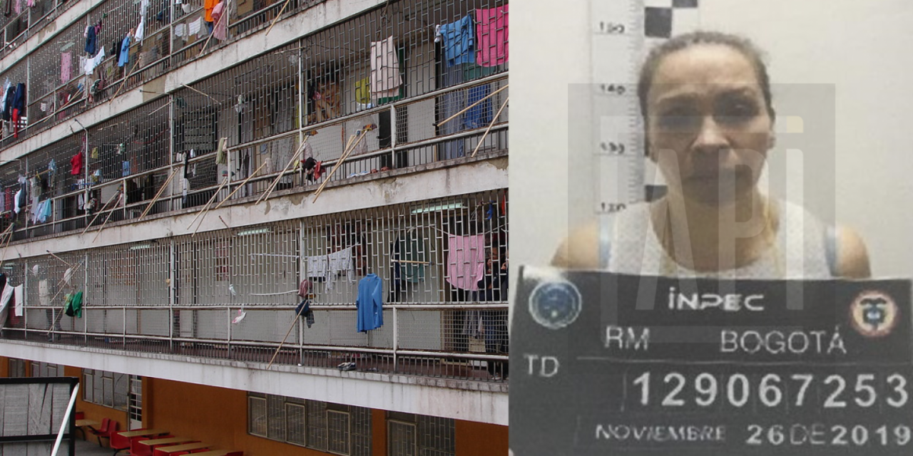 Dilan Cruz y el drama judicial de su progenitora