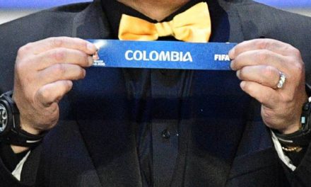 Este es el calendario completo de Colombia en las Eliminatorias al Mundial Catar 2022.