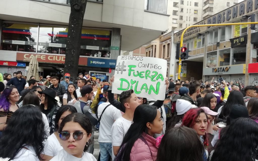 No hubo acuerdo tras nueva reunión entre Gobierno y promotores del paro