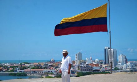 Las obras que le dejan al país los 32 departamentos