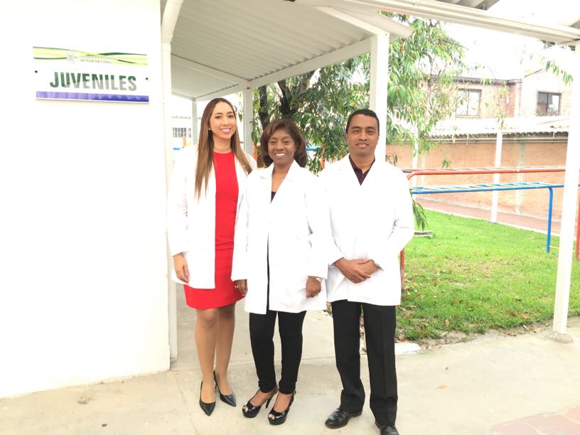 La Clínica del Sistema Nervioso RENOVAR Ltda quedó habilitada por MinSalud para iniciarla modalidad de TelePsiquiatría.