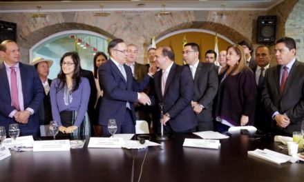 Liderazgo y Gestión  de la Federación Nacional de Departamentos en Beneficio de las Regiones (4)