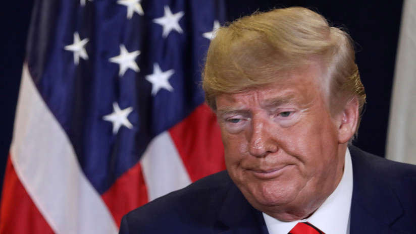 Trump, a juicio político