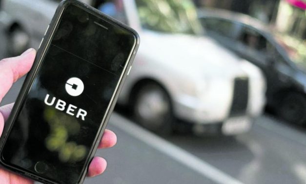 Uber ya no podrá funcionar en el país