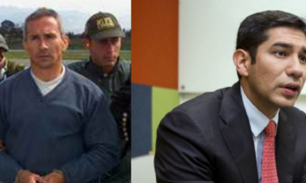 Alianza de 60 narcos colombianos en Estados Unidos y el exfiscal Luis Gustavo Moreno