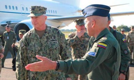 Estados Unidos y Colombia tendrán ejercicio militar entre el 23 y el 29 de enero