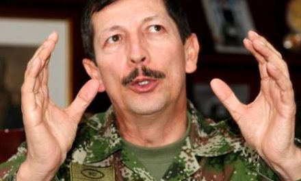 ‘Mi dignidad y buen nombre no pueden ser pisoteados de manera irresponsable con información tendenciosa’: General Nicacio Martínez