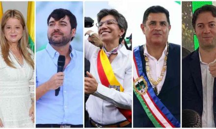 Darle voz a los ciudadanos: el reto de Gobernadores y Alcaldes en Colombia
