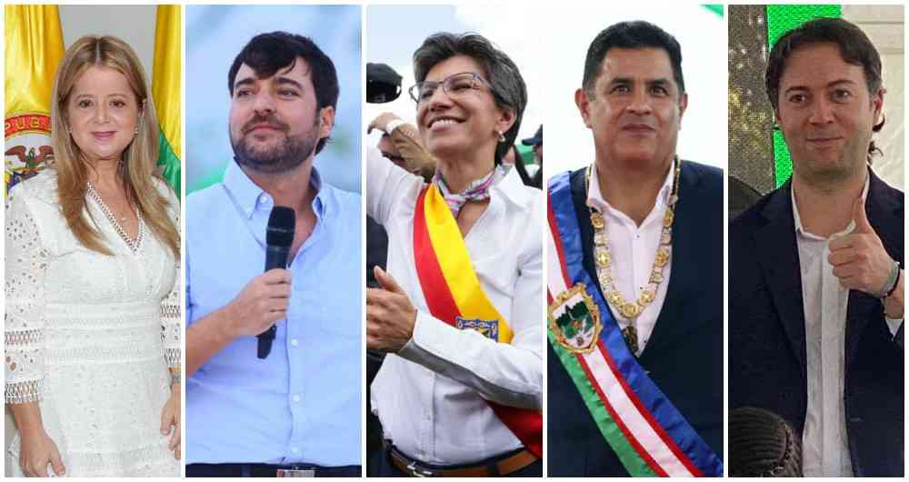 Darle voz a los ciudadanos: el reto de Gobernadores y Alcaldes en Colombia