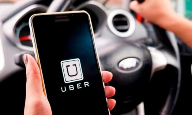 Uber dice que no quedó contenta y encontró vacíos en la propuesta del Gobierno