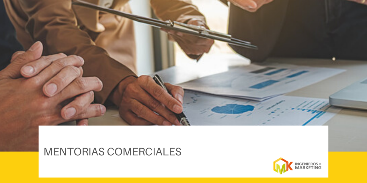 Mentorias Comerciales