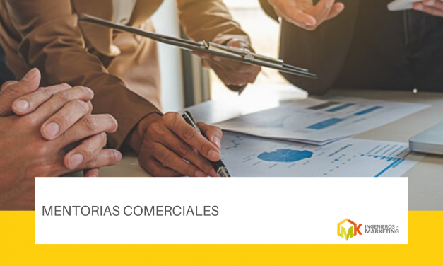 Mentorias Comerciales