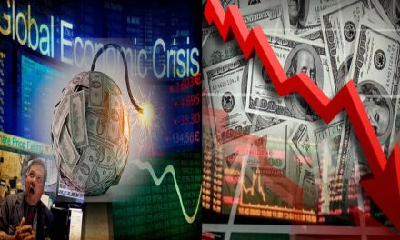 Economía mundial entró en recesión oficialmente por el coronavirus, según el FMI