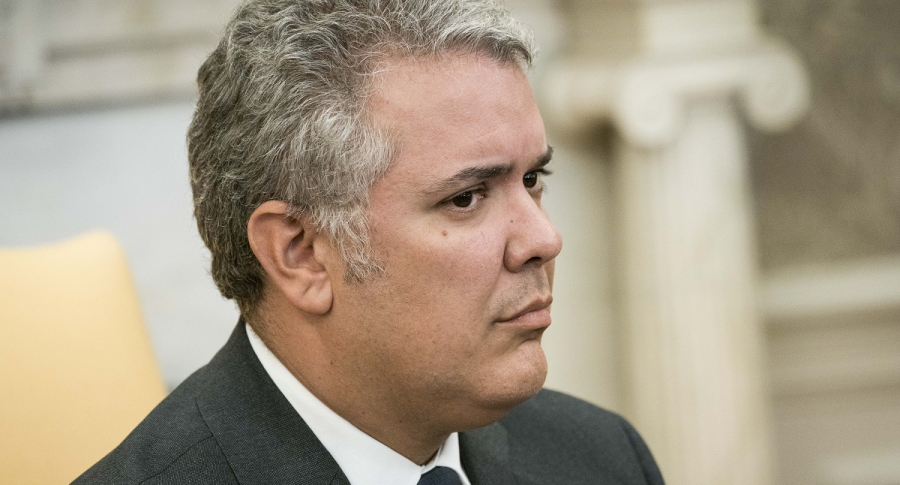Presidente Duque tumba todas las medidas de alcaldes y gobernadores sobre coronavirus