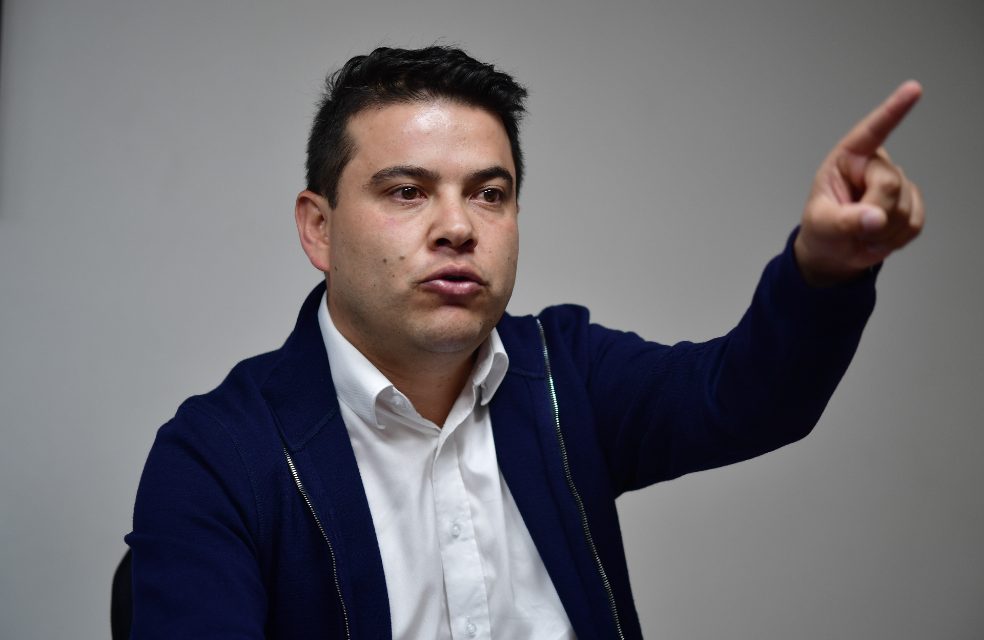 Gobernador de Cundinamarca anunció militarización en siete municipios por cuarentena