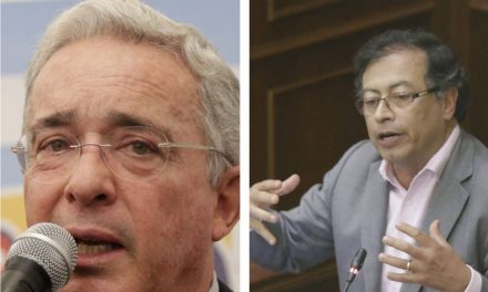 Ayuda económica a trabajadores independientes: enfrentadas opiniones de los senadores Alvaro Uribe y Gustavo Petro