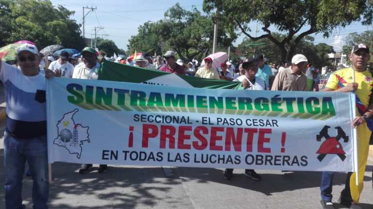 Acogiéndose al Decreto 457 DRUMMOND reinicia labores ordinarias de minería