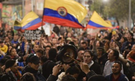 Estudio ubica a Colombia como el país más corrupto del mundo