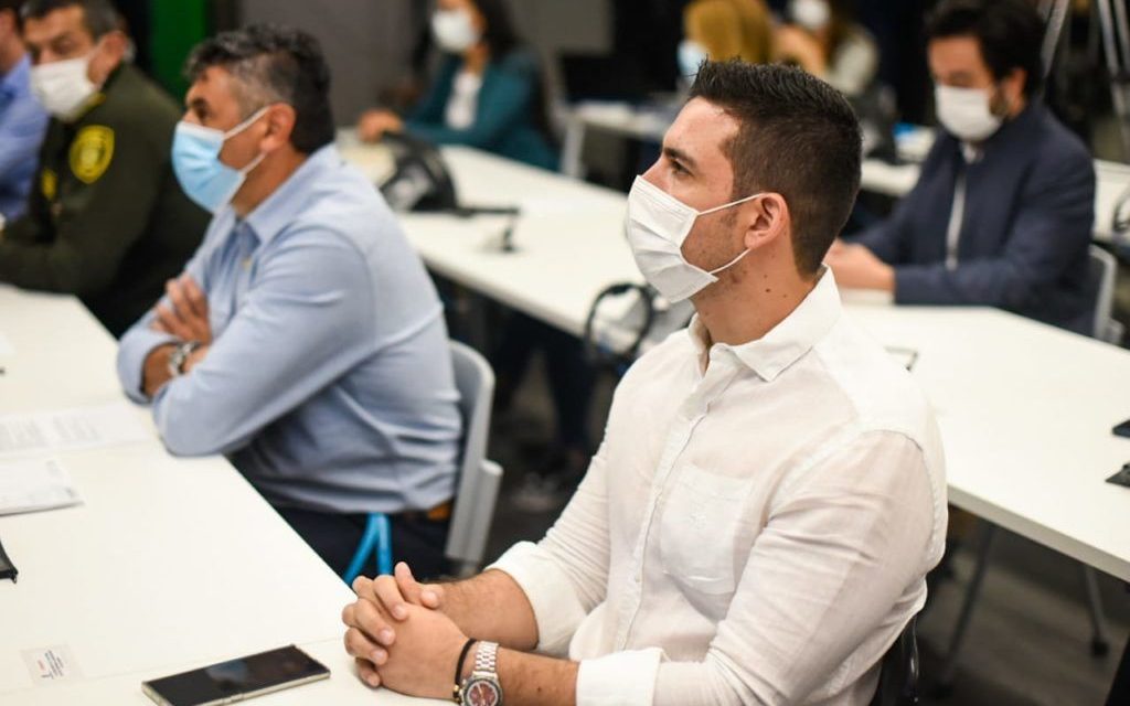 Estas son las medidas que se tomaron en Medellín para la reactivación económica