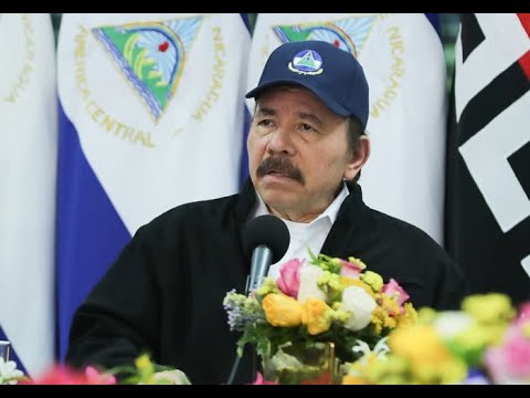 Jefe de política exterior de la UE critica a Ortega de Nicaragua antes de la votación