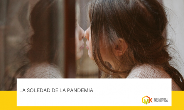 La Soledad De La Pandemia