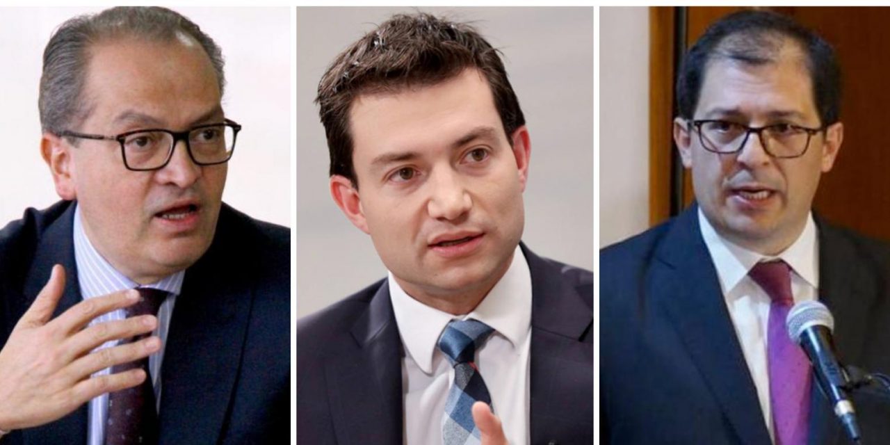 Primeros indicios de corrupción en manejo de recursos por Covid-19