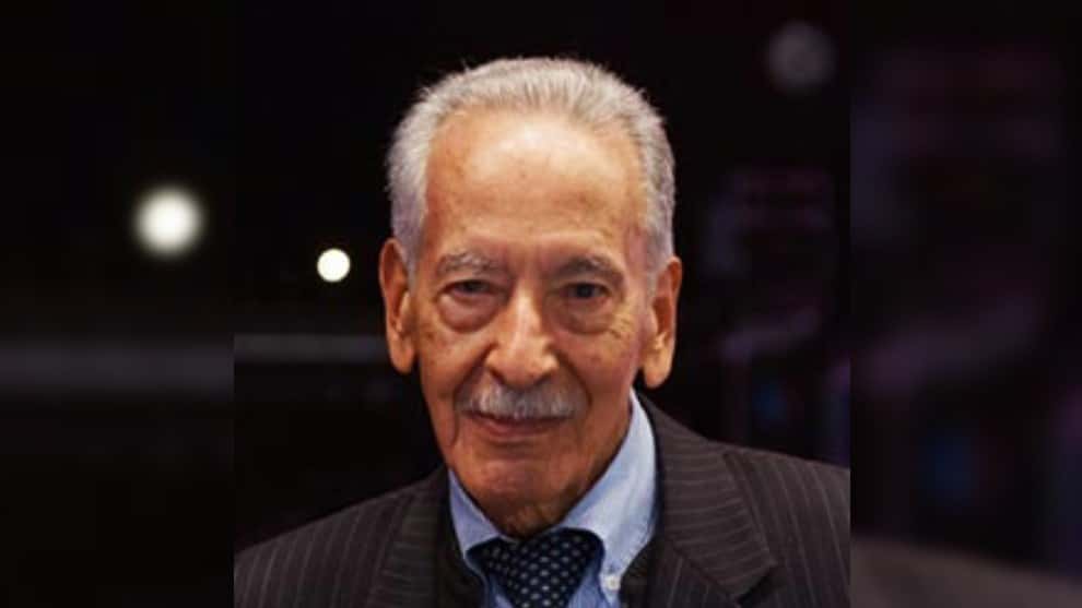 Murió Carlos Pinzón, creador de la Teletón