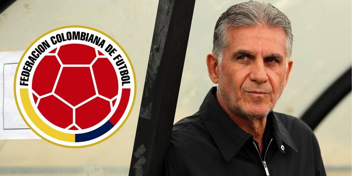 Aceptan propuesta de Queiroz y le bajan el salario