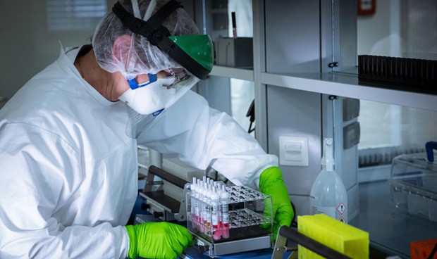 OMS urge por vacuna para coronavirus, que ha sido 10 veces más mortal que H1N1