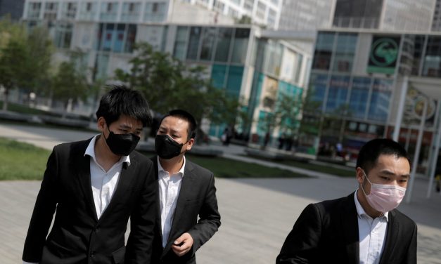 Abogados de EE.UU. demandan a China por billones de dólares, acusándola de negligencia en el estallido de la pandemia
