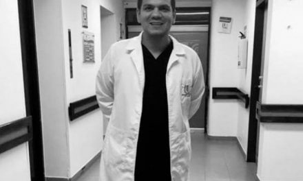 Primera muerte de un Médico en Colombia por Coronavirus