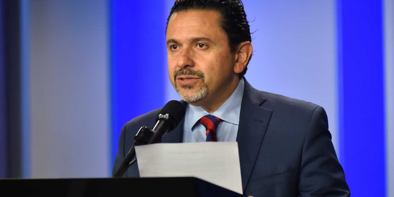 Gobierno le abre oportunidad de reinserción a todos los Grupos Armados Organizados del país