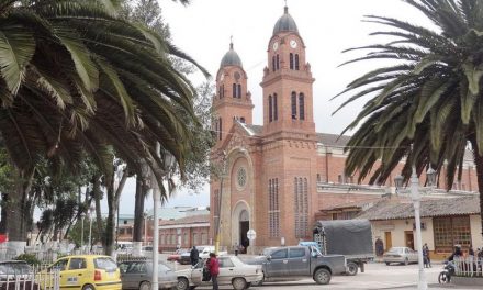 Ley seca y toque de queda a partir del lunes en 8  municipios de Cundinamarca