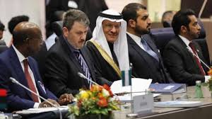 OPEP confirmó reunión con Rusia para estabilizar precios del petróleo