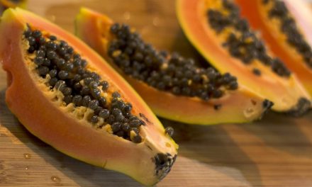Según Nobel de Química  la Papaya podria ser un posible tratamiento para el Coronavirus
