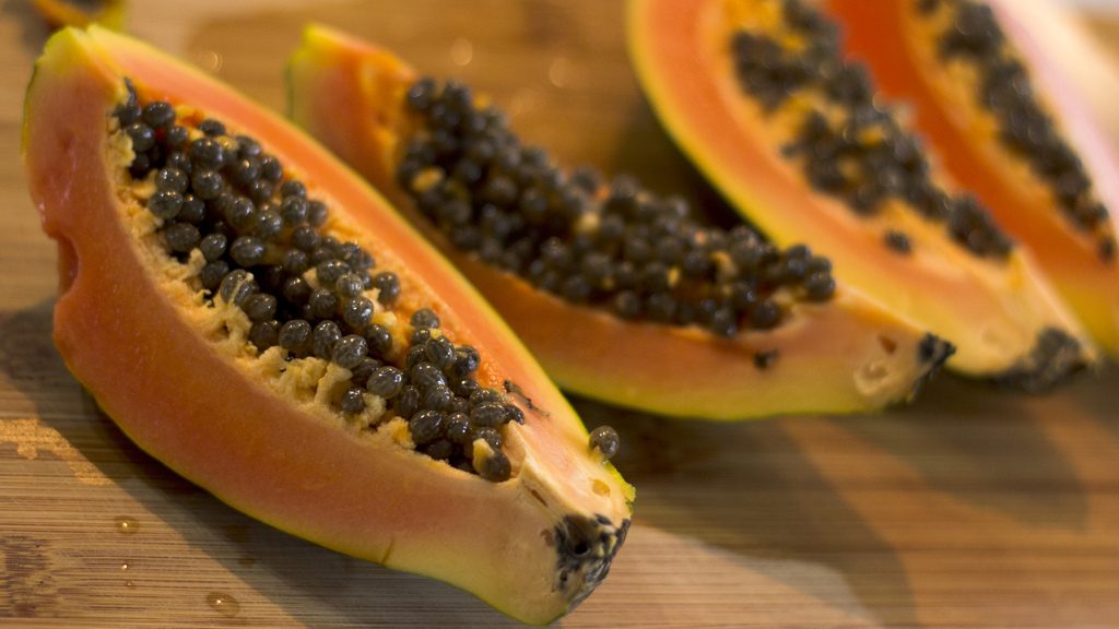 Según Nobel de Química  la Papaya podria ser un posible tratamiento para el Coronavirus