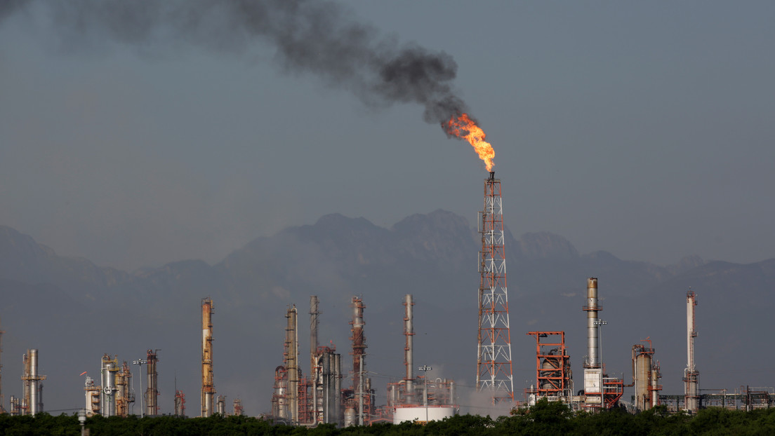 Arabia Saudita: «Todo el acuerdo de la OPEP+ depende de que México lo acepte»