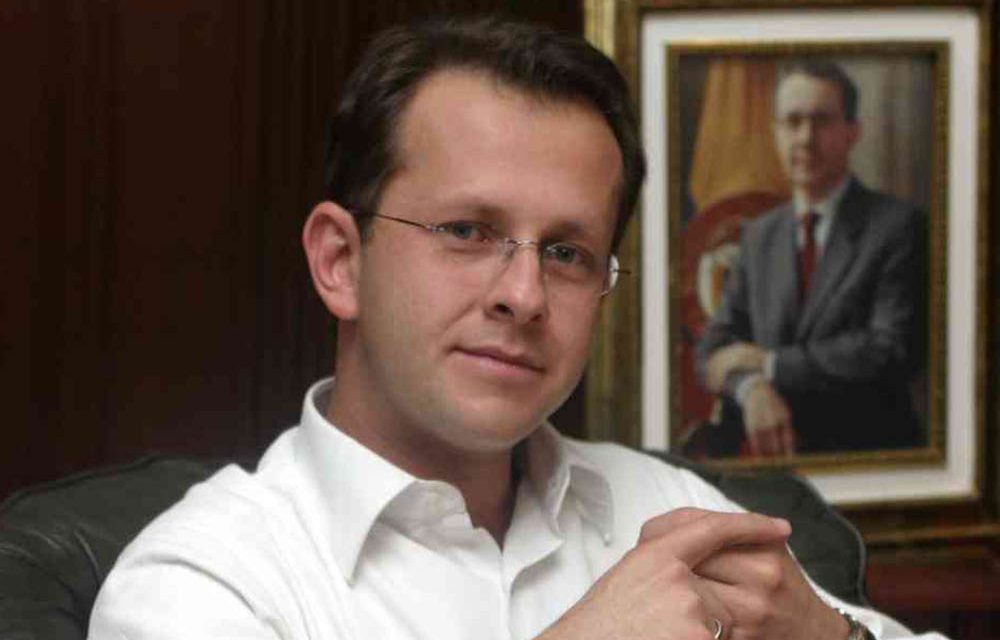 Corte Constitucional concede segunda instancia a Andrés Felipe Arias
