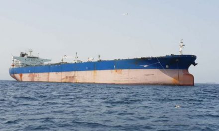 Las sanciones de Estados Unidos impidieron dos entregas de petróleo iraní a Venezuela