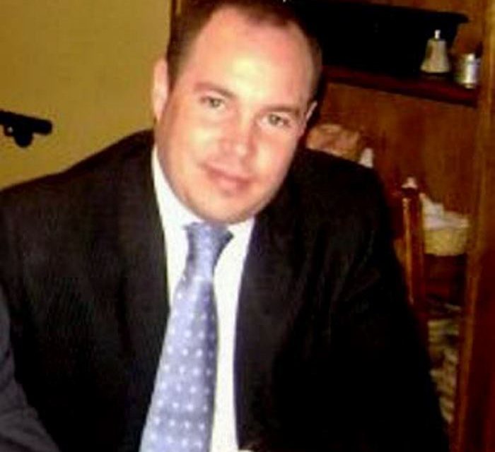 Condenado exsubgerente Nacional de Incoder José Ignacio Lacouture Armenta, por adjudicar ilegalmente a particulares una ciénaga en Sucre.