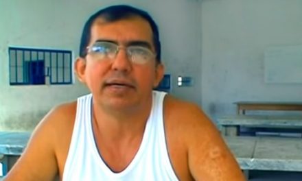 Sacan a Luis Alfredo Garavito de cárcel  para llevarlo a un hospital de Valledupar