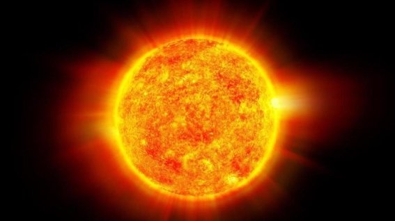 Alertan científicos de la NASA: Fenómeno en el Sol podría causar heladas y terremotos